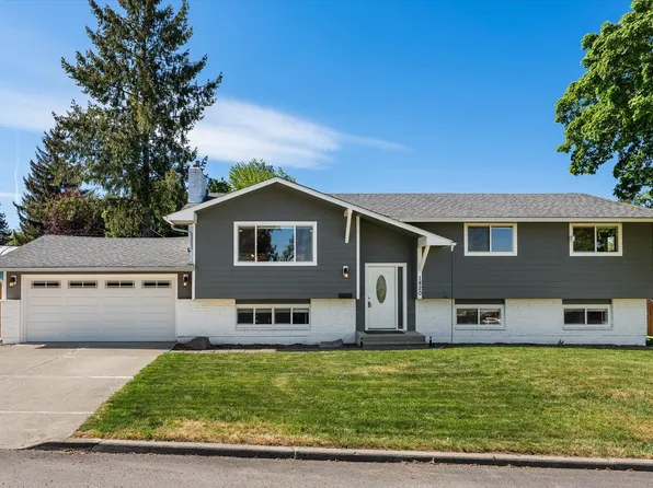 1820 5th St, Cheney, WA 99004