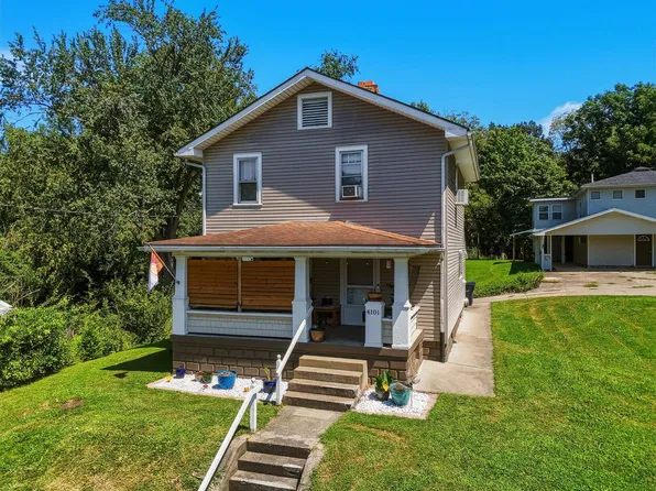 4101 Mound St, Ashland, KY 41101