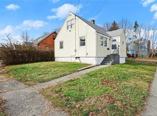 90 Tremont Ave, Bridgeport, CT 06606