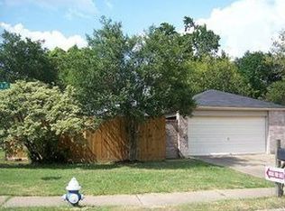 10934 Indian Vista Dr, Houston, TX 77064