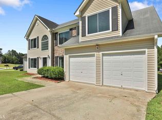 4335 Wild Lake Dr, College Park, GA 30349