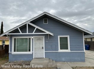 604 Tyler St, Taft, CA 93268