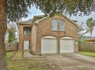 12023 Dogwood Mountain Rd, Houston, TX 77066