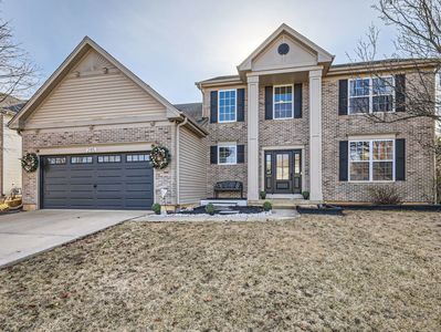285 Exeter Ln, Sugar Grove, IL, 60554
