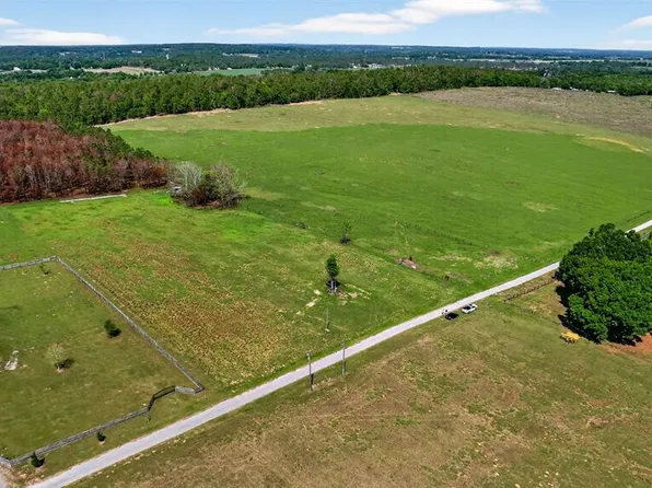 0 Hilltop Horizons Pl Lot 10, Dade City, FL 33523