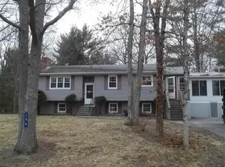 394 Seekell St, Taunton, MA 02780