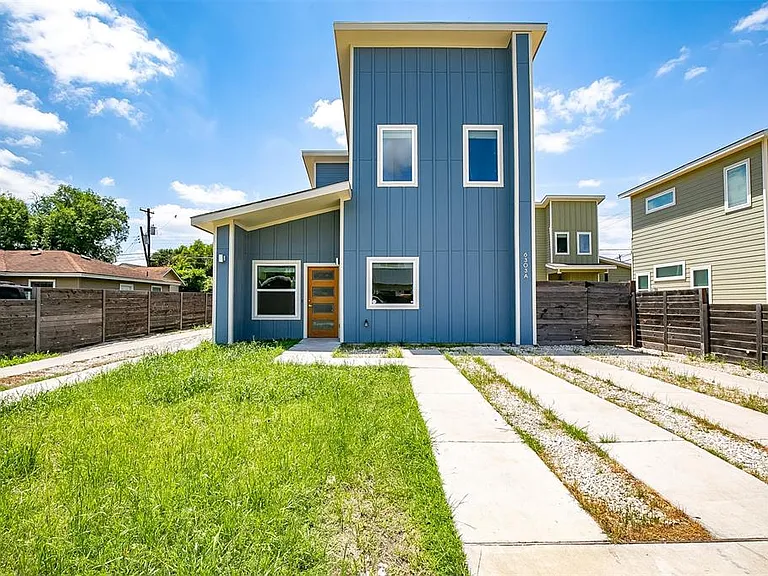 6303 Santos St #A — Photo 3