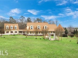 5542 Union Church Rd, Flowery Branch, GA 30542