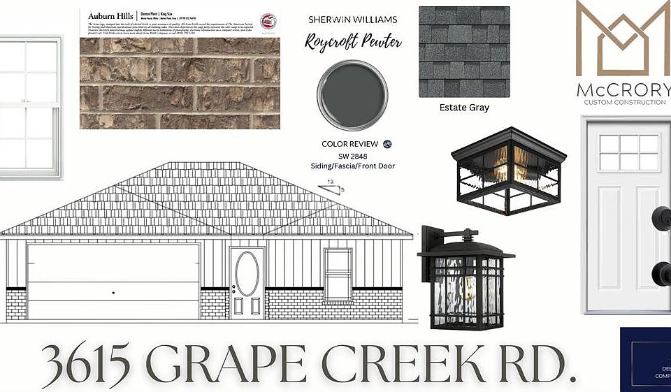 1st image of 3615 Grape Creek Rd