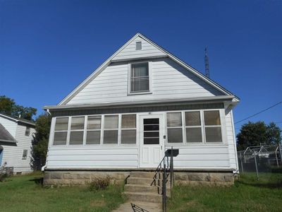 412 W Lee Ave W, West Terre Haute, IN, 47885