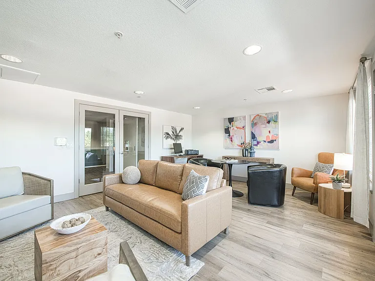 Westwood Bluffs, A 55+ Community — Photo 40