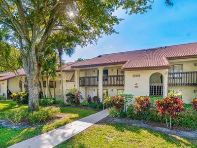 10141 Mangrove Drive #104, Boynton Beach, FL, 33437