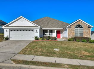 5412 Copse Drive, Augusta, GA 30909