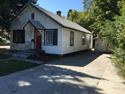 1860 South Blvd, Idaho Falls, ID, 83401
