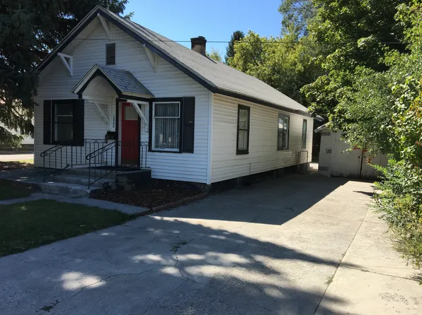 1860 South Blvd, Idaho Falls, ID 83401