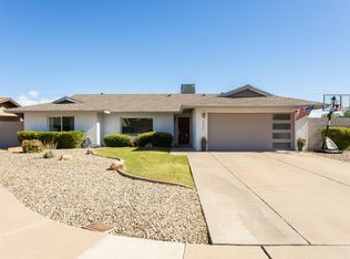 8601 E Clarendon Ave, Scottsdale, AZ 85251