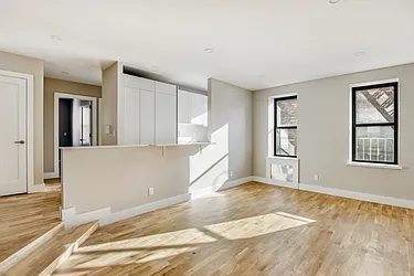 Rented by Akelius Real Estate Management