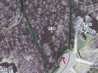 1230 Fountain Branch Rd, Rocky Mount, NC 27803