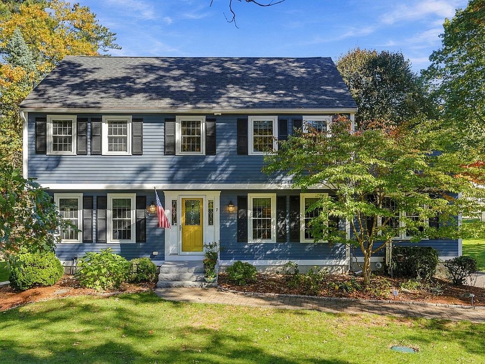 1st image of 2 Canter Cir