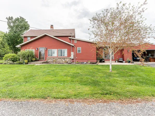 1370 W 1200 S, Wabash, IN 46992