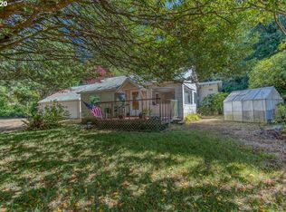 66109 N Bay Rd, North Bend, OR 97459