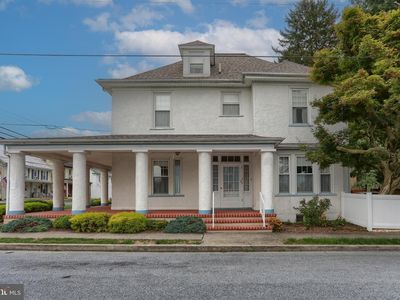 100 E Main St, Newmanstown, PA, 17073