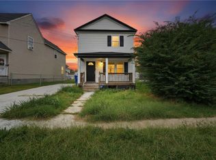 215 Oak St, Suffolk, VA 23434