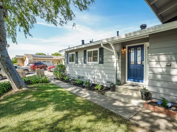 1144 Champagne Ln, San Jose, CA 95132