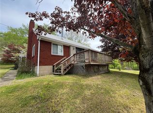 121 Dorschling St, Greensburg, PA 15601