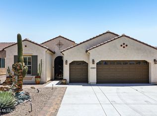 61403 E Dead Wood Trl, Oracle, AZ 85623