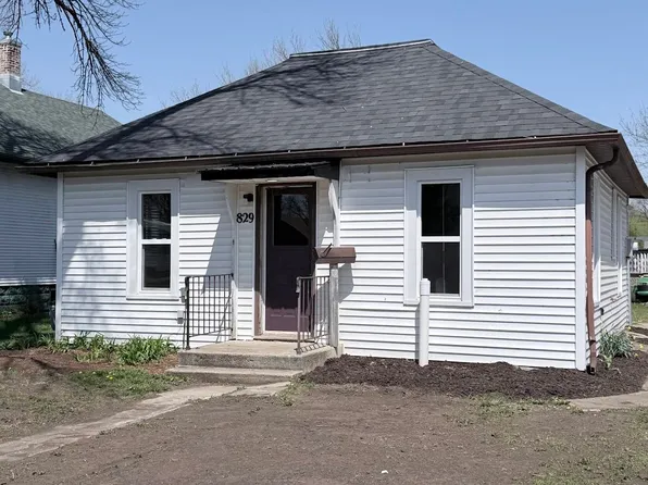 829 E 5th St, Spencer, IA 51301