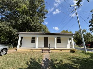 111 E Cherry St #1, Brownsville, TN 38012