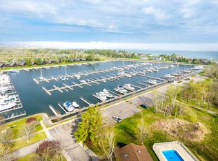 138 Boat Club Dr, Cheboygan, MI 49721