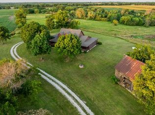 2235 N 700th Rd, Eudora, KS 66025