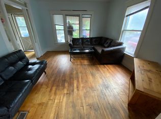 510 Benjamin St, Ann Arbor, MI 48104