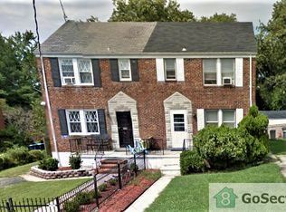 5104 Plainfield Ave, Baltimore, MD 21206