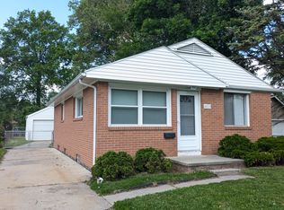 4859 Bowser Dr, Toledo, OH 43613