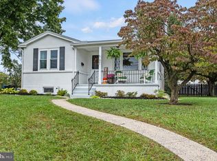 621 Center St, Pottstown, PA 19464