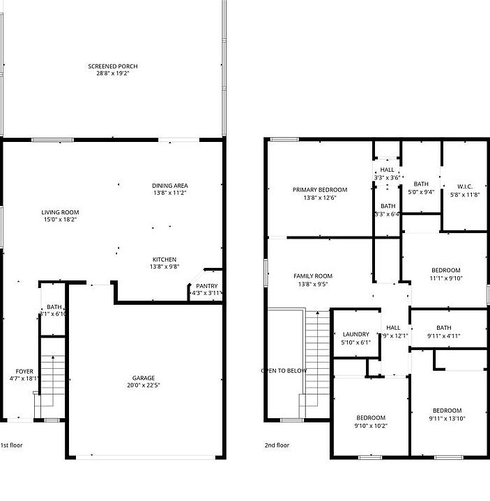 1st image of 3717 Cat Mint St