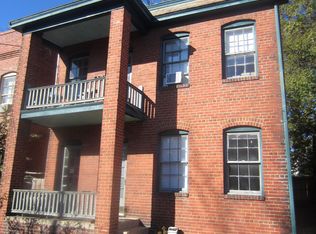 2114 1/2 E Leigh St, Richmond, VA 23223