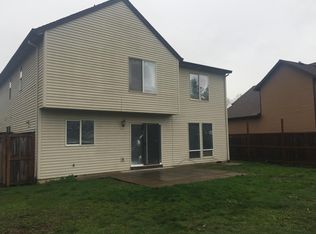 604 SE 65th Pl, Hillsboro, OR 97123