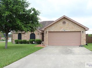 506 Vanessa Cir, Harlingen, TX 78550