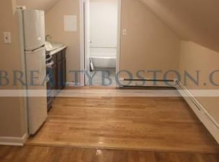 66 Hall St, Waltham, MA 02453