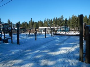 14328 Sylvan Dr, Bigfork, MT 59911