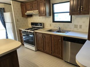 658 Belinda Ln, Beebe, AR 72012