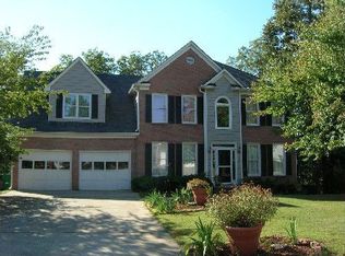 4951 Niagara Dr NW, Acworth, GA 30102