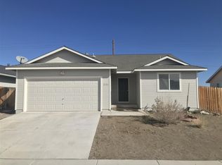 2130 Fort Bridger Rd, Fernley, NV 89408