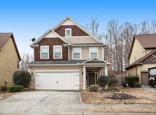 7090 Silk Tree Pointe, Braselton, GA 30517