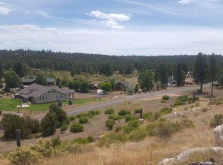 1808 Cardinal Ln, Heber, AZ 85928