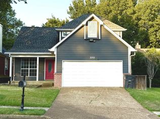 3098 Brandon Way Ln, Lakeland, TN 38002